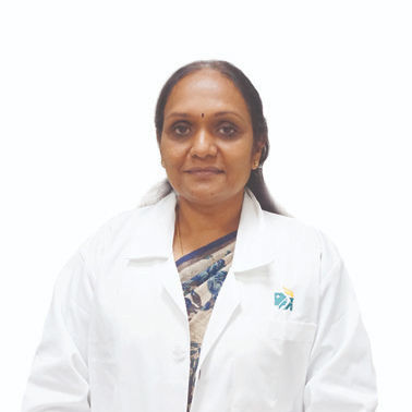 Dr. Shobha Krishna, Psychiatrist in anandnagar bangalore bengaluru